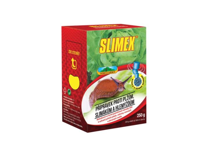 Slimex - Muloskocid na Slimáky 500g