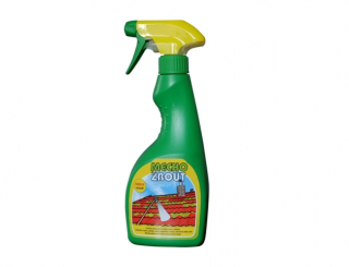 Mechožrout 500 ml.