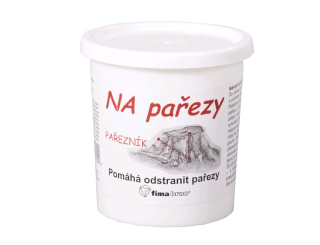 Pařezník 250 gr.