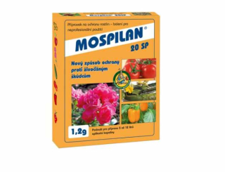 Mospilan 2,4 gr.