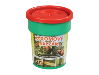 Stromový balsám 150 gr