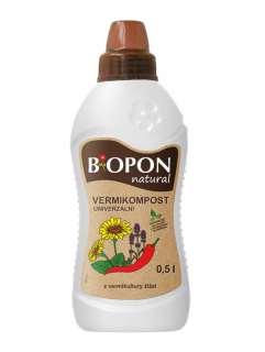 Bopon vermikompost universal 500ml