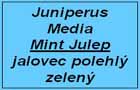 jalovec Mint Julep