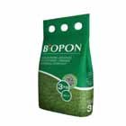 trávníkové hnojivo bopon proti plevelům 3kg